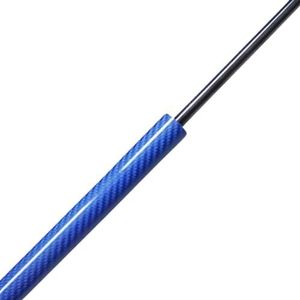 Gasveer demper Voor Peugeot Voor 3008 SUV 2016-heden Lift Ondersteunt Gasveer Achterklep Boot Schokdempers Aantal (2) kofferbaksteunen Gasveer achterklep (Color : 4)