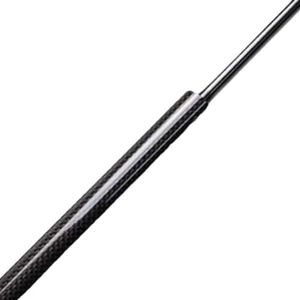 Gasveer demper Voor Peugeot Voor 3008 SUV 2016-heden Lift Ondersteunt Gasveer Achterklep Boot Schokdempers Aantal (2) kofferbaksteunen Gasveer achterklep (Color : 3)