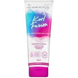 Les Secrets De Loly - Kurl Fusion - Haarcrème - Hydraterende Werking - 250 ml
