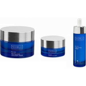 NIOBLU - Revitalising - Collageen - Antiage - Set