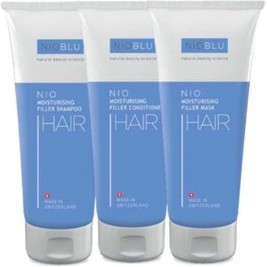 NIOBLU - Hair Care - Set