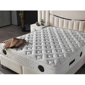 Paffia Smile Extra 160 x 200 cm Opbergbed met Matras