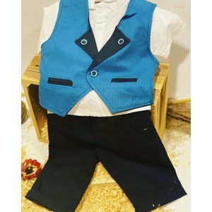 Kinder Kostuum - Maat - 104