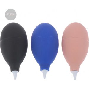 TSARA Pompje Mini Roze