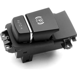Handremknop Voor BMW Voor 5 6 Serie Voor X3 Voor X4 F10 F11 F06 F12 F25 2014 2015 2016 2017 Elektronische Handrem Schakelaar Parkeren Handrem 61319385029 Handremschakelaar
