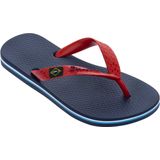 Ipanema - Classic Brasil - Teenslippers - Blauw/Rood