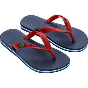 Ipanema - Brasil II - Klepperslippers - Blauw