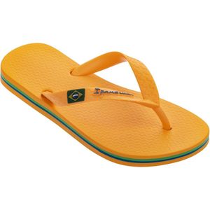 Slipper Ipanema Kids Classic Brasil Kids Yellow 22-Schoenmaat 29 - 30