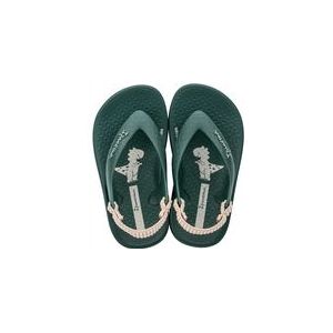 Slipper Ipanema Kids Anatomic Soft Baby Green Beige-Schoenmaat 21