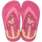 Ipanema Anatomic Soft Baby Sandalen Dames Junior - Pink Blue