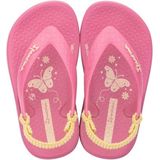 Ipanema Anatomic Soft Baby Sandalen Dames Junior - Pink Blue
