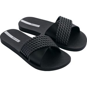 Slipper Ipanema Women Street Black 22-Schoenmaat 40