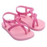 Slipper Ipanema Kids Class Wish Baby Pink