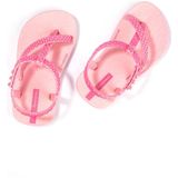 Slipper Ipanema Kids Class Wish Baby Pink-Schoenmaat 21