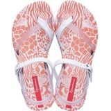 Sandaal Ipanema Kids Fashion Sandal Kids White Pink 22-Schoenmaat 31