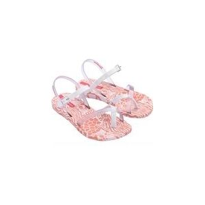 Sandaal Ipanema Kids Fashion Sandal Kids White Pink 22