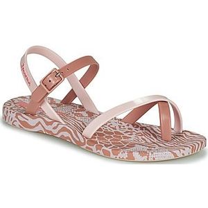 Sandaal Ipanema Kids Fashion Sandal Kids Pink 22