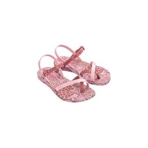 Sandaal Ipanema Kids Fashion Sandal Kids Pink 22