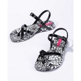 Ipanema - Fashion Kids - Sandalen - Zwart - Rubber