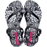Ipanema - Fashion Kids - Sandalen - Zwart - Rubber