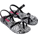 Ipanema - Fashion Kids - Sandalen - Zwart - Rubber