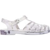 Melissa - Possession Sandalen - Zwart - Rubber