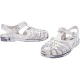 Melissa - Possession Sandalen - Zwart - Rubber