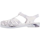 Melissa - Possession Sandalen - Zwart - Rubber