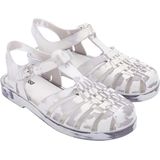 Melissa - Possession Sandalen - Zwart - Rubber