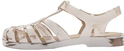 Melissa - Possession - Sandalen - Geborsteld - Comfortabel