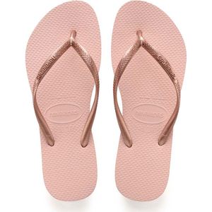 Slipper Havaianas Kids Slim Ballet Rose-Schoenmaat 29 - 30