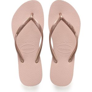 Havaianas  SLIM  slippers  kind Roze