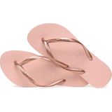 Skechers Uno Frosty Trappen Dames Sneaker - Licht Roze Durabuck Textiel