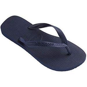 Havaianas Hav. Top, teenslippers, uniseks, kinderen, marineblauw