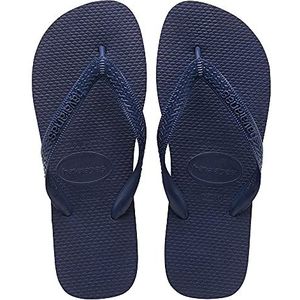 Havaianas Hav. Top, teenslippers, uniseks, kinderen, marineblauw
