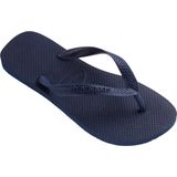 Havaianas - Top - Slippers - Navy Blue - 100% Rubber - 100% PVC