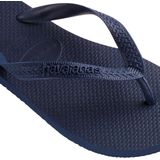 Havaianas - Top - Slippers - Navy Blue - 100% Rubber - 100% PVC