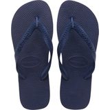 Havaianas - Top - Slippers - Navy Blue - 100% Rubber - 100% PVC