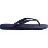Havaianas - Top - Slippers - Navy Blue - 100% Rubber - 100% PVC