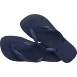 Havaianas - Top - Slippers - Navy Blue - 100% Rubber - 100% PVC