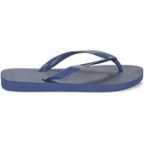 Havaianas Top Unisex Slippers - Donkerblauw - Maat 45/46