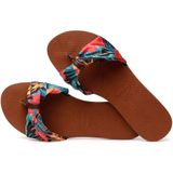 Havaianas - YOU SAINT TROPEZ - Teenslippers - Multicolour