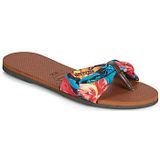 Slipper Havaianas You Saint Tropez Rust-Schoenmaat 35 - 36