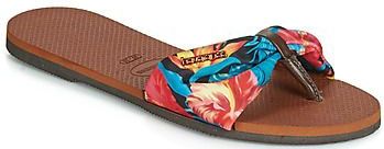 Havaianas You Saint Tropez Slippers