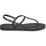 Havaianas  TWIST  sandalen  dames Zwart