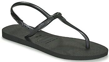 Havaianas  TWIST  sandalen  dames Zwart