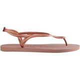 Havaianas - Luna - Slipper - Crocus Rose - 100% Rubber