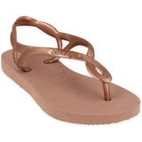 Havaianas - Luna - Slipper - Crocus Rose - 100% Rubber