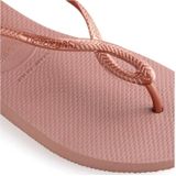 Slipper Havaianas Luna Crocus Rose