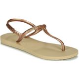 Havaianas - TWIST - Sandalen - Beige